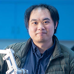 Shao-Liu