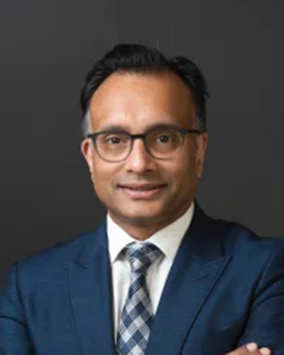 Professor Shanthakumar Wilson Rajaratnam