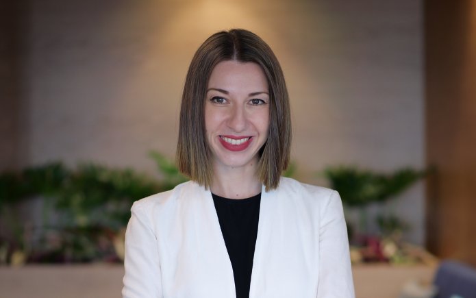 Dr. claudia stoicescu profile
