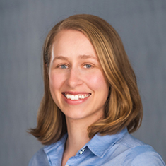 Dr Kelsey Grantham