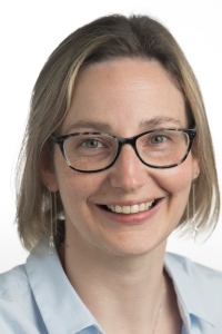 Sarah Marshall photo