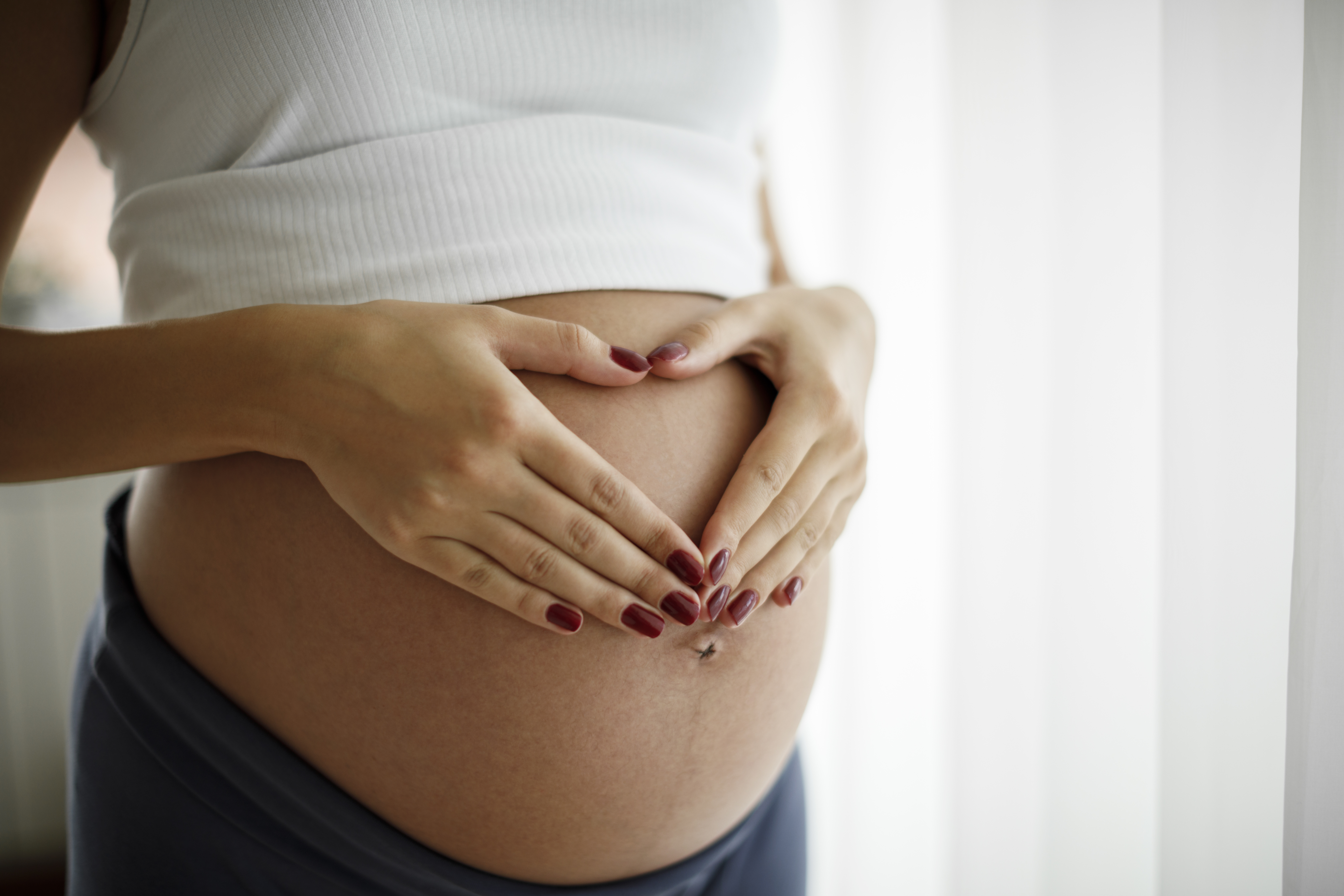 Fundamentals of Pregnancy Care