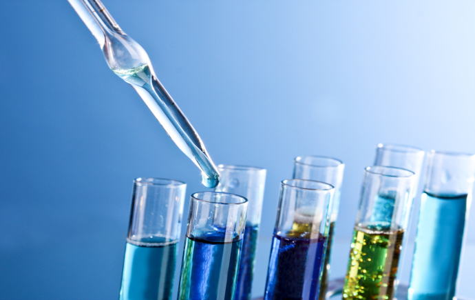 Chemistry for sustainability