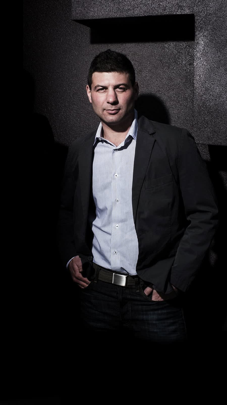 Adam Schwab 