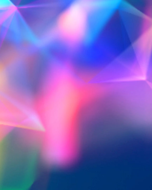abstract colours and pattern