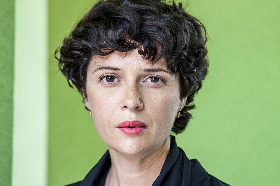 Associate Professor Zanfina Ademi