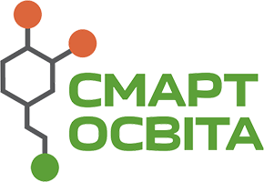 Smart Osvita logo