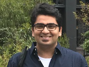 Aakash Chhabra