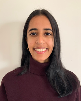 Dr Rhea Singh