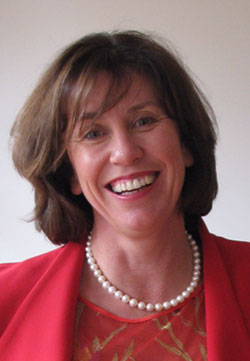 Susan White AM