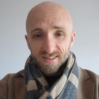 Anthony Sedgley