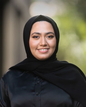 Sana Bader