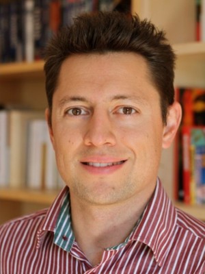 Xavier Vagedes