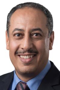 Mohammed Alshawsh