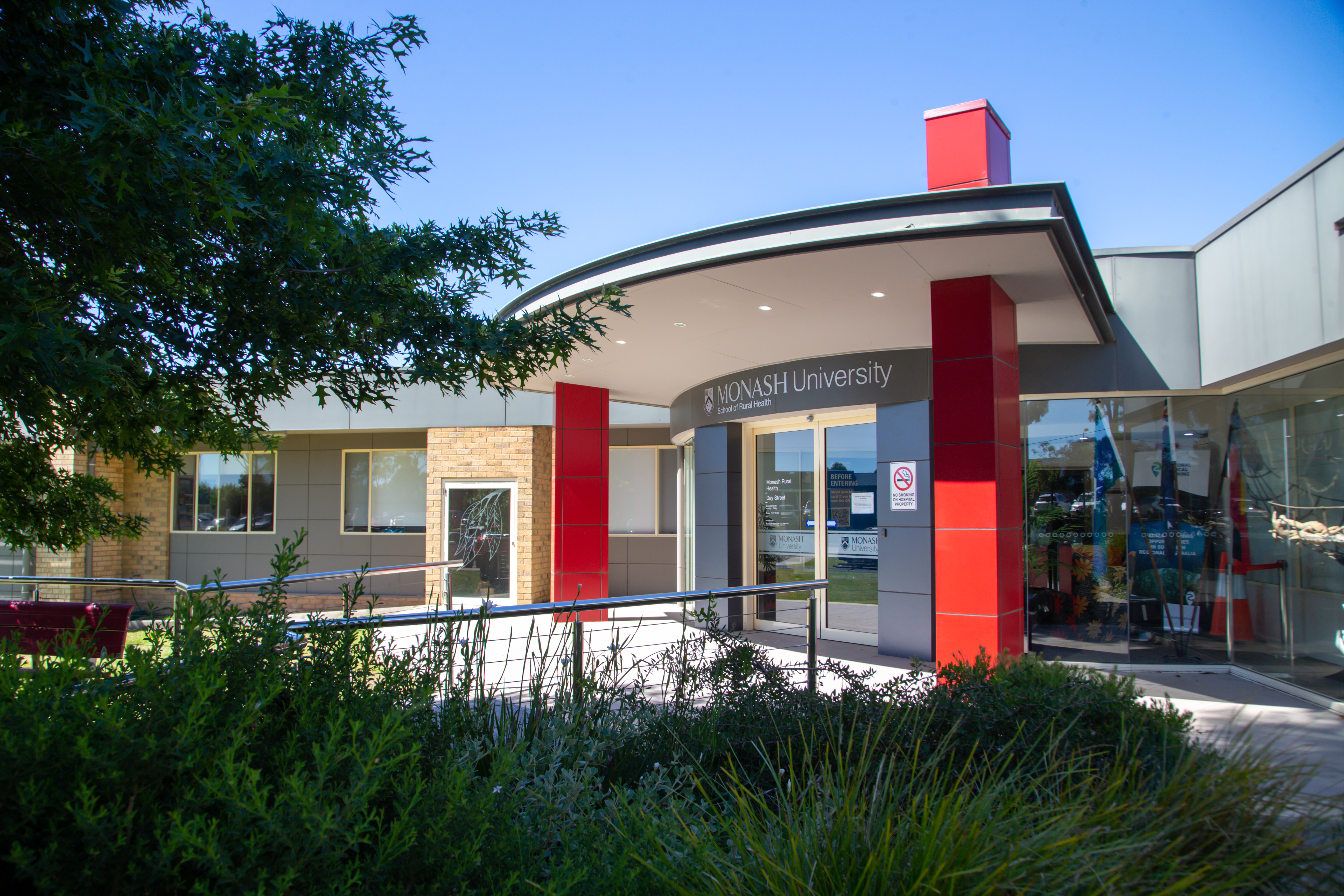 Bairnsdale