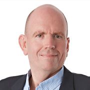 Peter Wagstaff - College Head