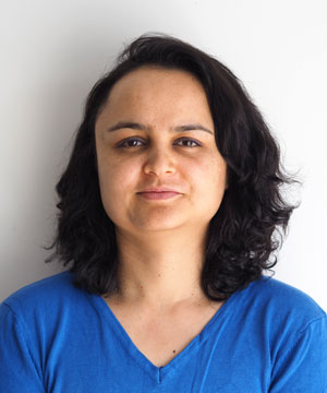 Pragya Kandel