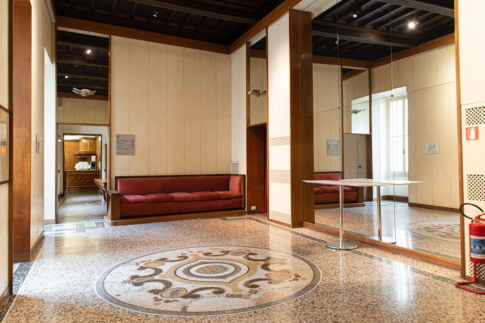 Sala Specchi Sala Specchi