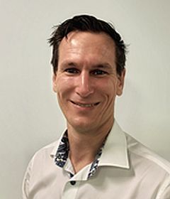 Arjan Jongkees