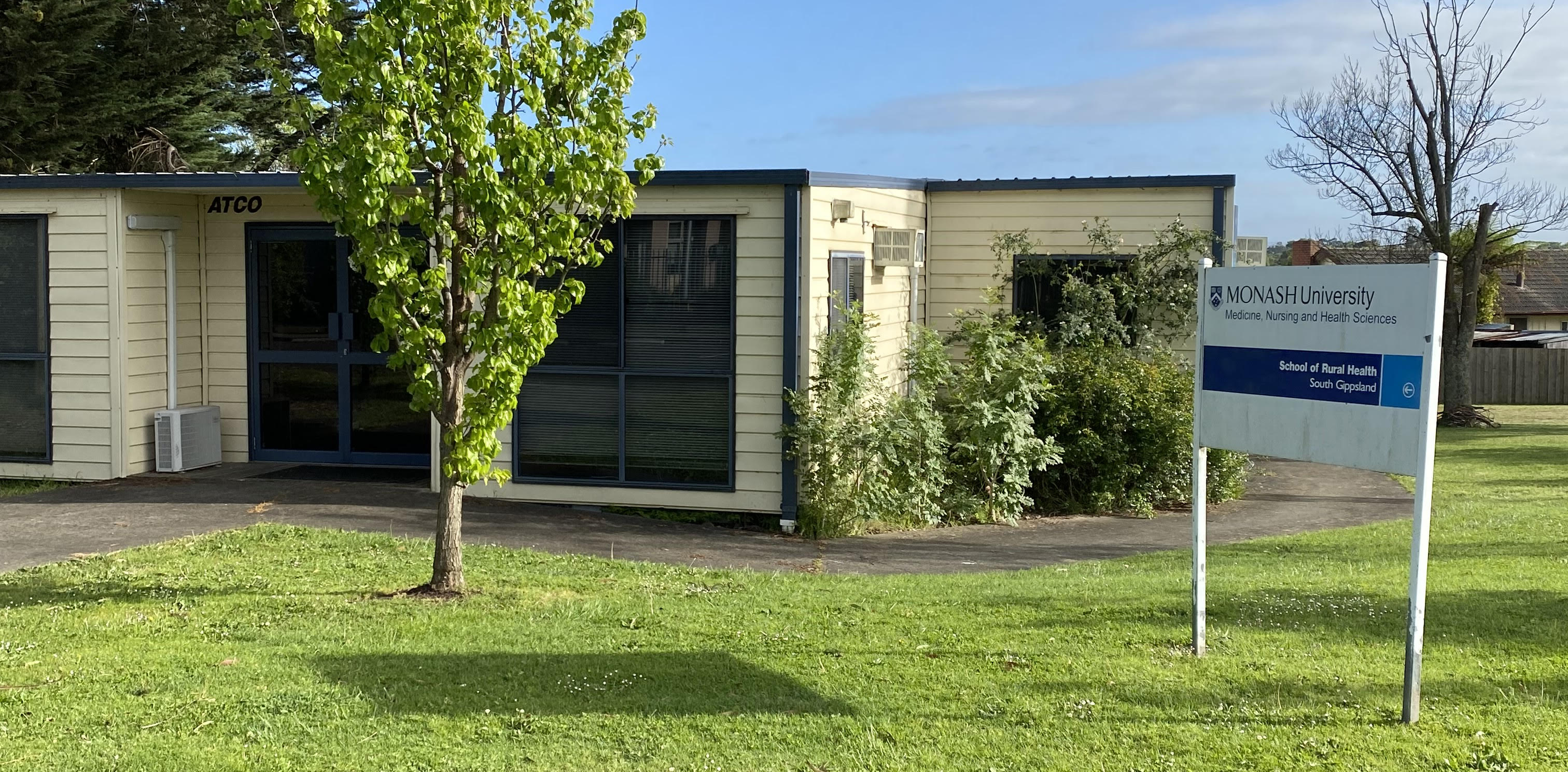 Leongatha