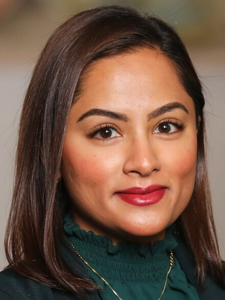 Dr Harjit Khera