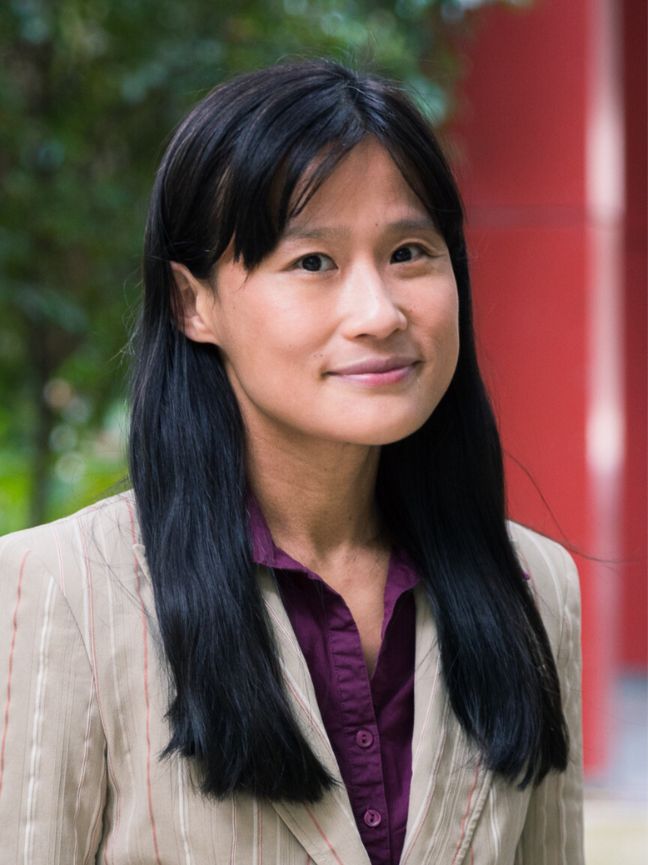 Associate Professor Yee-Fui Ng