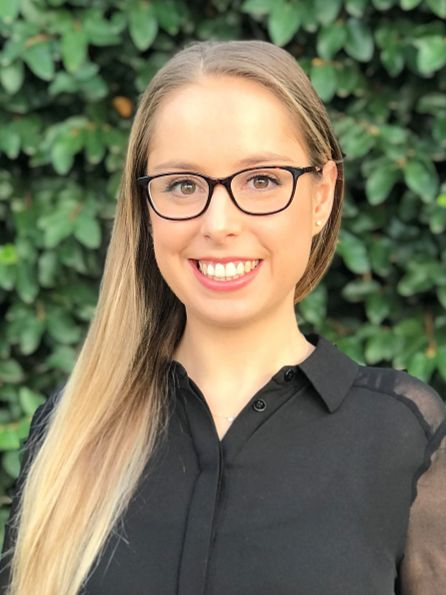 Dr Mairead Cardamone-Breen