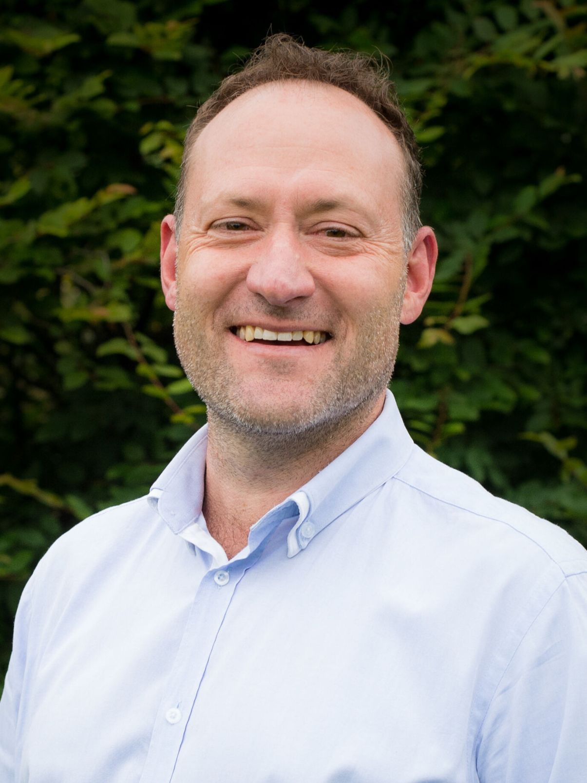 Professor Mark Bellgrove