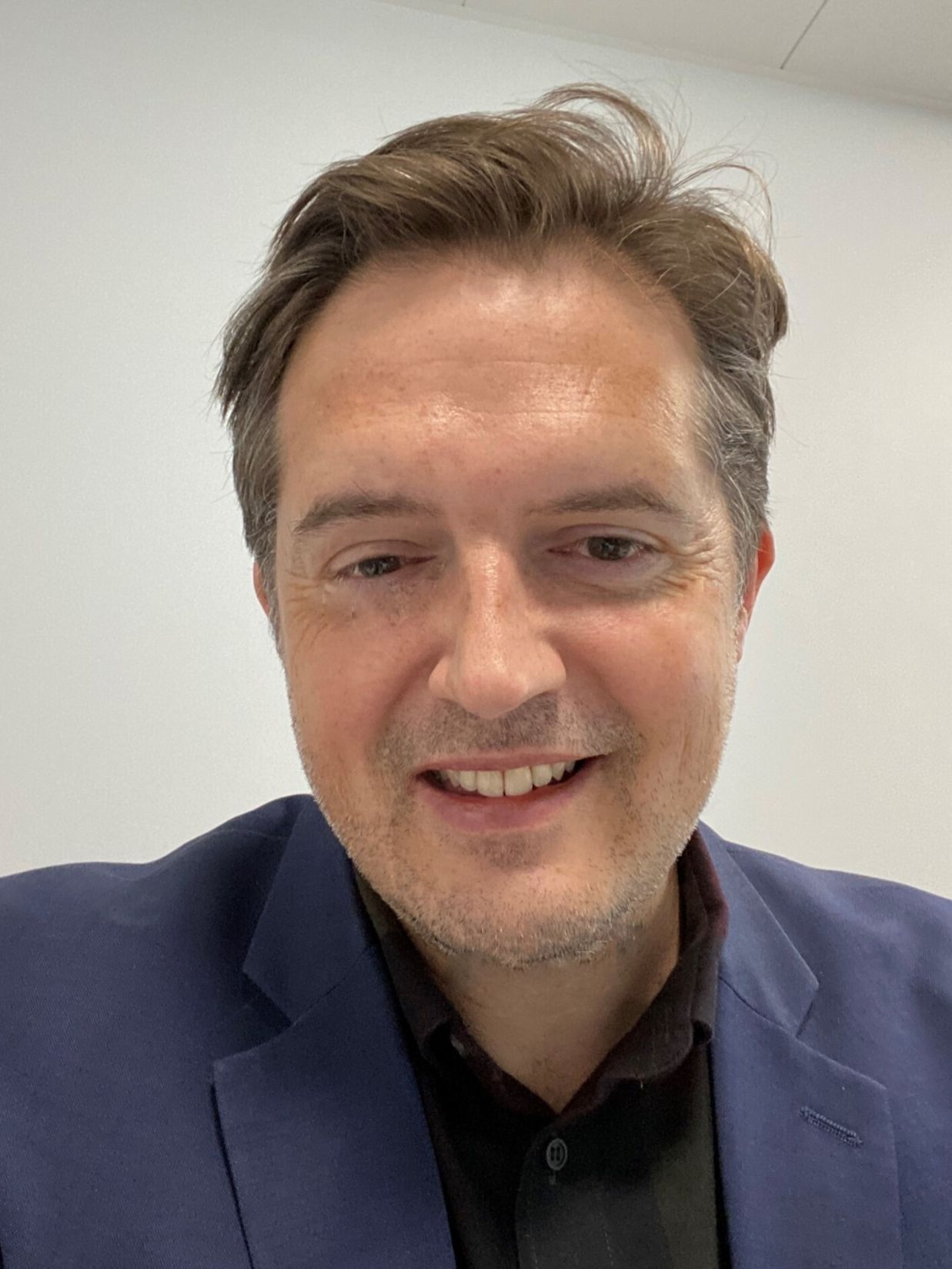 Michael Simmonds