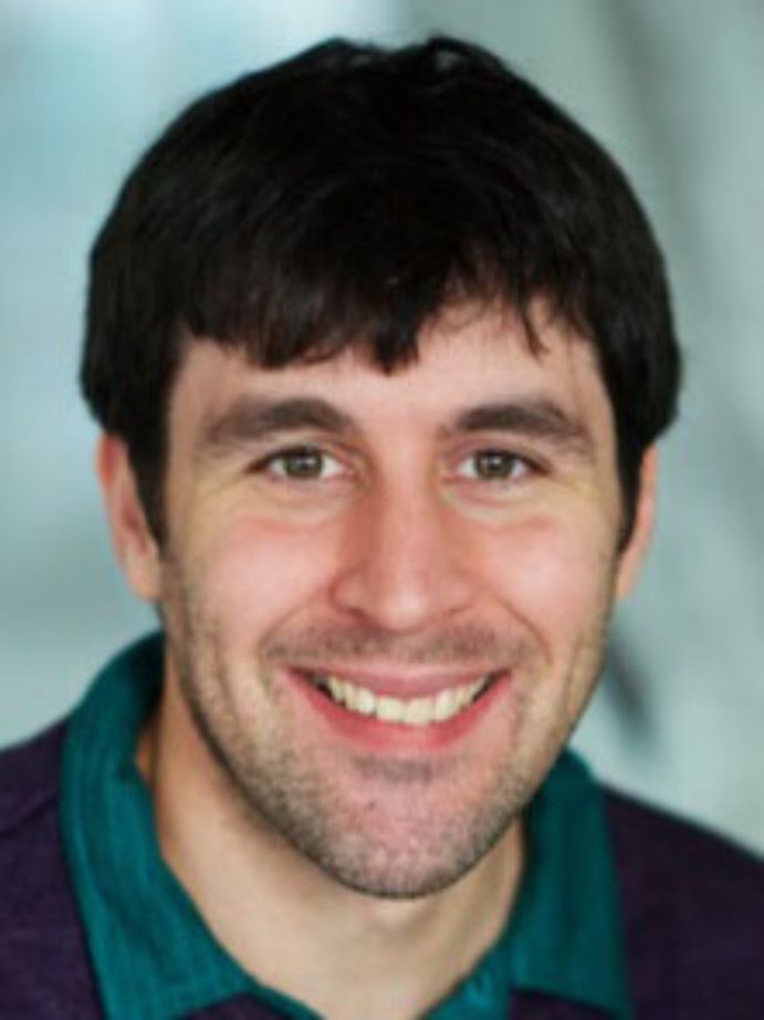 Dr Tom Bartindale