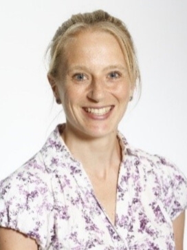 Associate Professor Natalie Trevaskis
