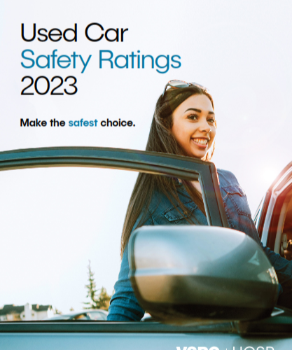 Brochure cover