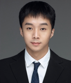 Yinan Zhu