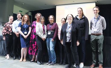 Organising committee