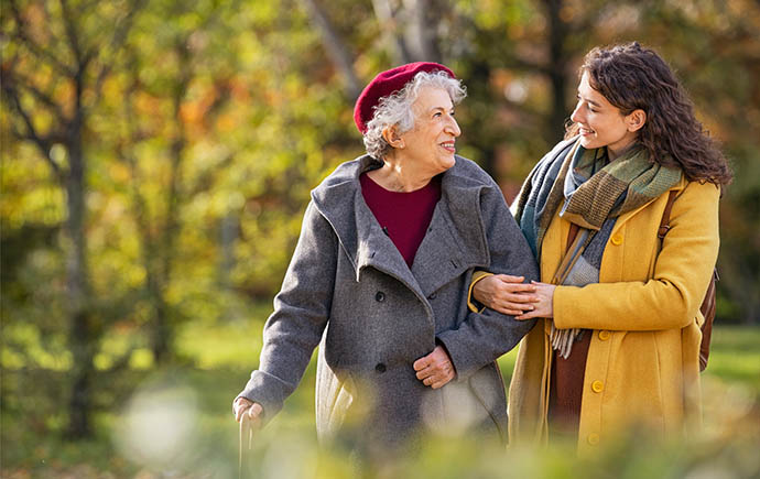 Dementia brochure image - feature