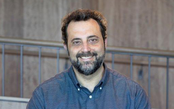 Professor John Bevacqua
