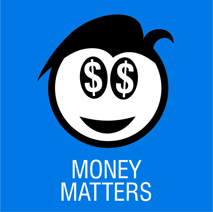 Money matters