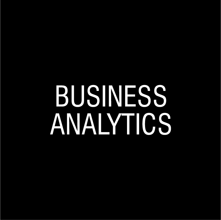 Business Analytics