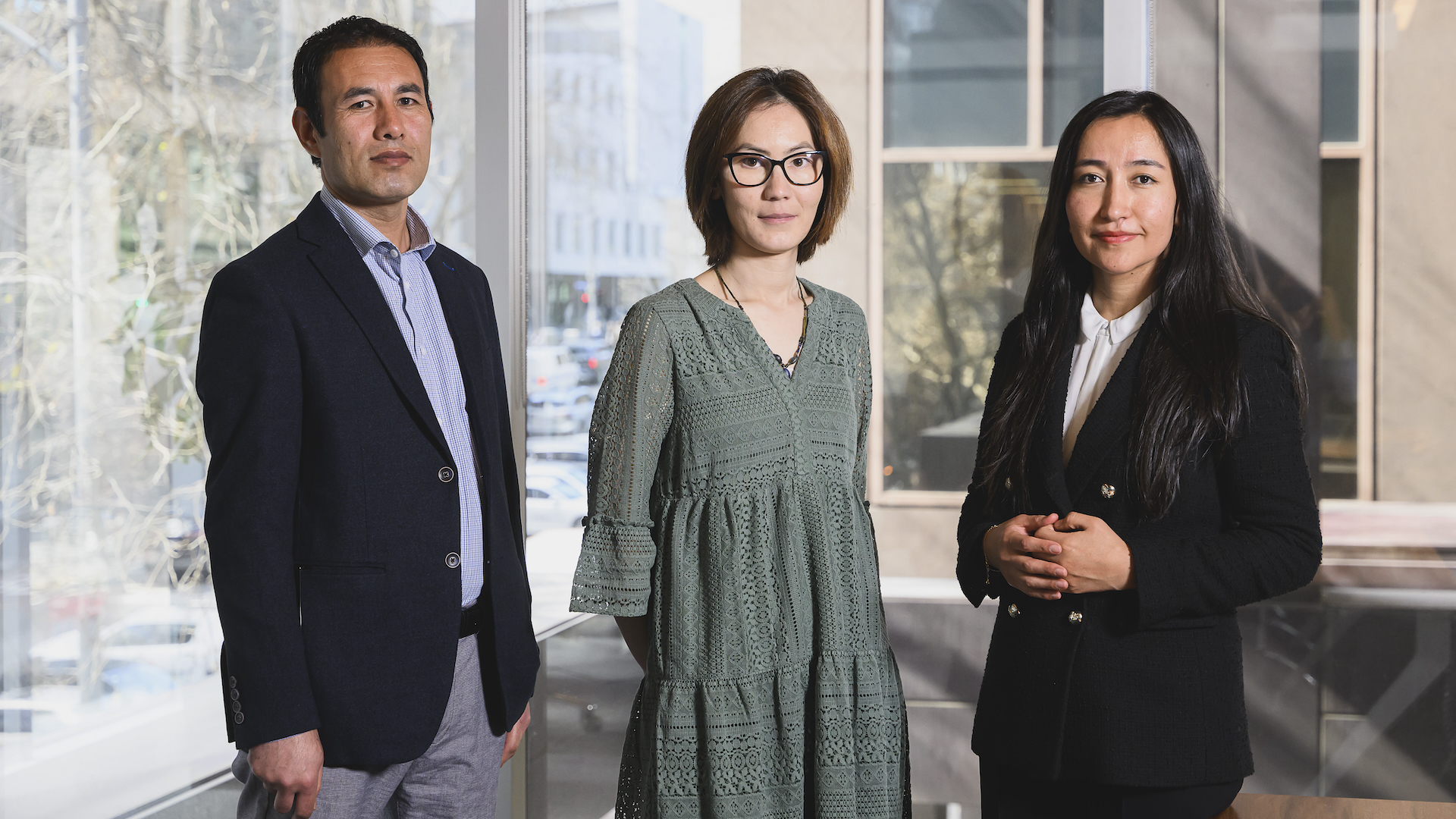 Monash Clinical Legal Education Program Afghanistan Support Clinic