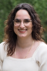 Kelsey Perrykkad