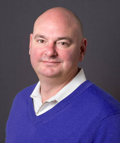Professor Michael Cowley