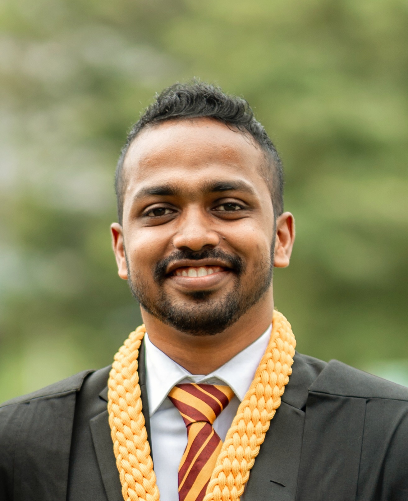 Pasindu Perera