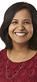 Prof Sudha Mani