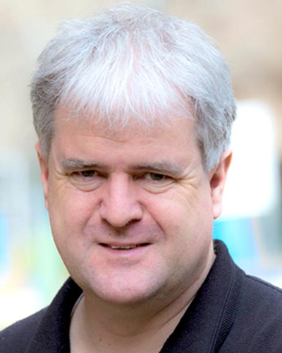 Professor Mark Billinghurst