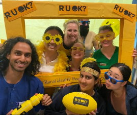 RUOK Bendigo