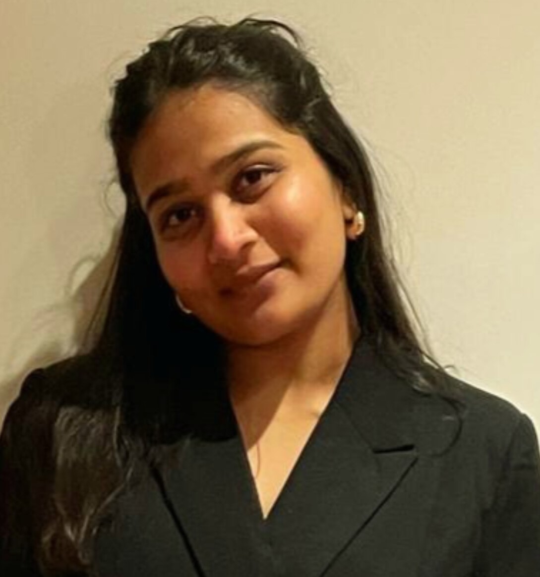 Riddhi Kamdar