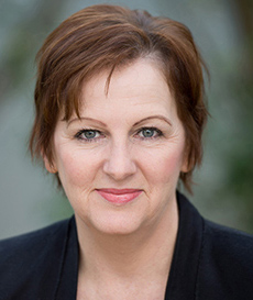 Professor Leanne Boyd