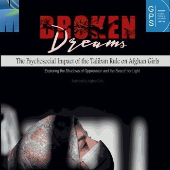 Broken Dreams