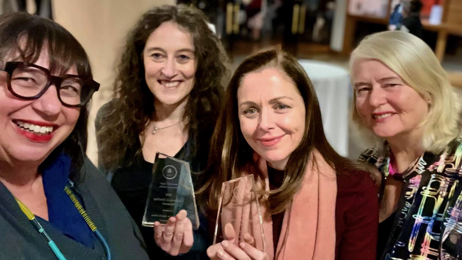 ALEA Awards 2024 1