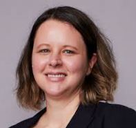 Associate Professsor Liz Ratnam